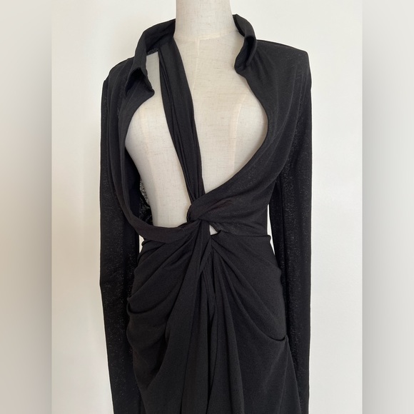 Dress Shirt La bomba Jacquemus Size M - Picture 2 of 9